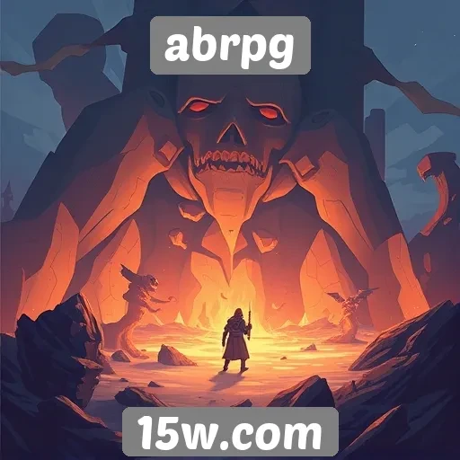 Desenvolvedores do abrpg falam sobre atualizações futuras