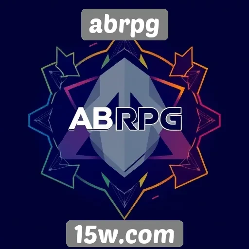 plataforma abrpg oferece suporte a desenvolvedores emergentes