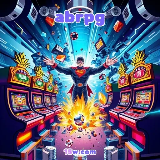 abrpg: Bônus Que Transformam Sua Experiência de Jogo Nas Apostas Online