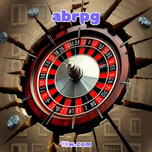 abrpg: Uma Plataforma de Jogos que Revoluciona sua Experiência Gamer