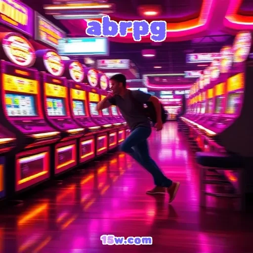 abrpg: Aproveite Ofertas Imperdíveis em Jogos e Surpreenda-se