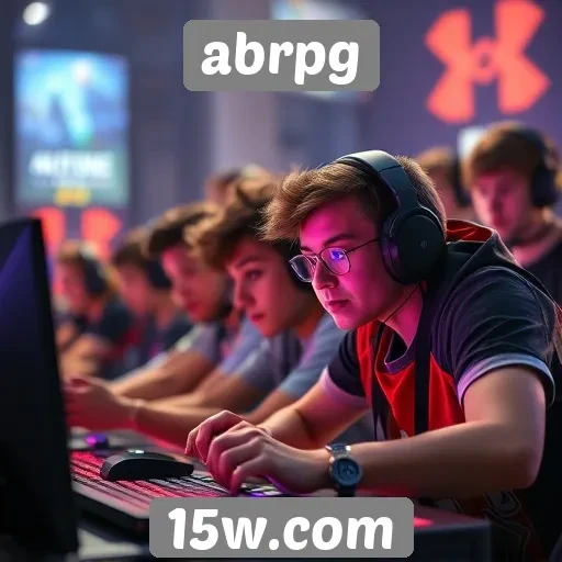 Estudo revela aumento de popularidade do abrpg entre jovens