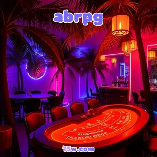 abrpg Segurança: Como Jogar com Tranquilidade e Proteção Garantida