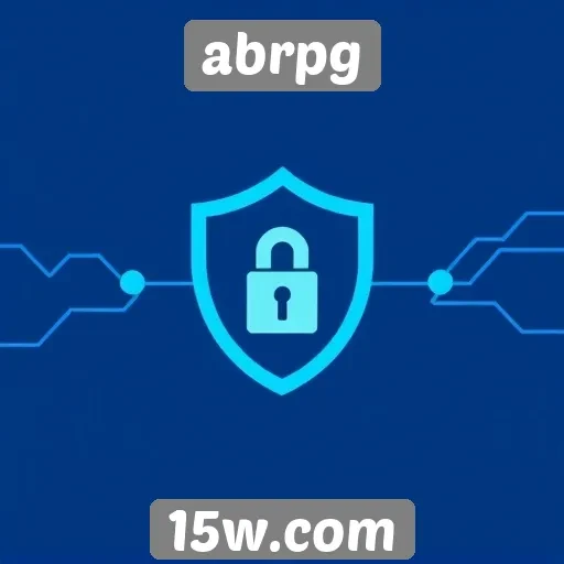 recentes atualizações de segurança no abrpg garantem proteção