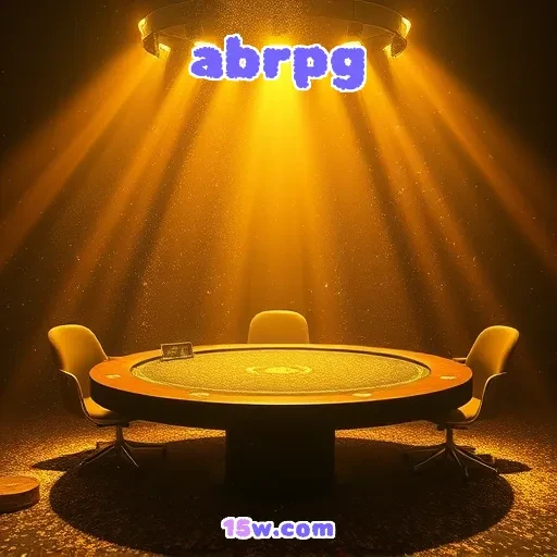 abrpg: Explore os Melhores Recursos das Caça-Níqueis e Ganhe Prêmios