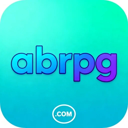 abrpg logo